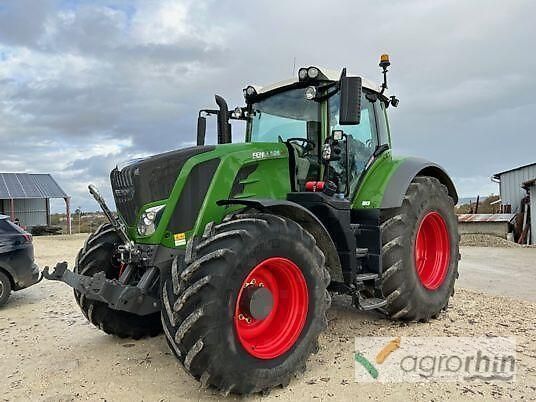 Fendt 828 Vario Profi Plus Trattore 135.000 €