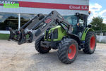 Claas Arion 420 tractor €39,500