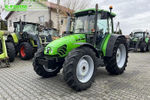 Deutz-Fahr Agroplus 95 tractor 20.844 €