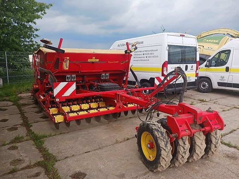 E-FARM: väderstad rapid 300 s, super xl - Semoir - id XC2FLGF - 29 000 € - Année: 2012 - Allemagne