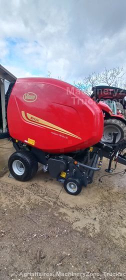 Vicon rv 5216 Pressa 25.000 €