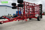 HORSCH Terrano 7 FM cultivator €62,500