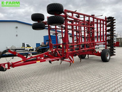 E-FARM: HORSCH Terrano 7 FM - Cultivator - id EXVKYQF - €62,500 - Year of construction: 2021 - Germany