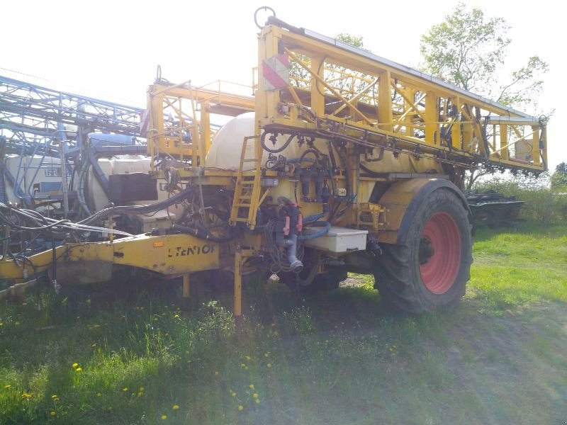 Dubex stentor 9504 sprayers €6,900