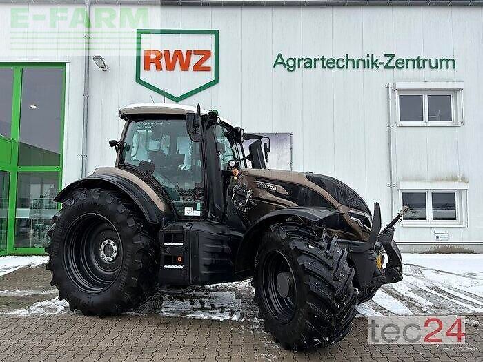 Valtra T 235 D Tractor €144,538