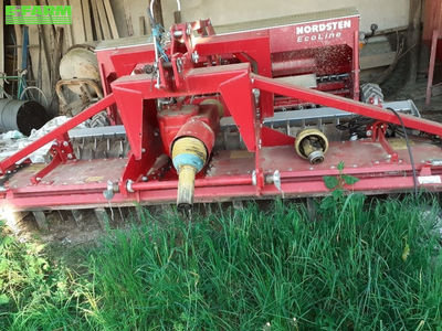 E-FARM: KONGSKILDE mecanique - Drilling machine combination - id ZV5EVKE - €16,500 - Year of construction: 2013 - France