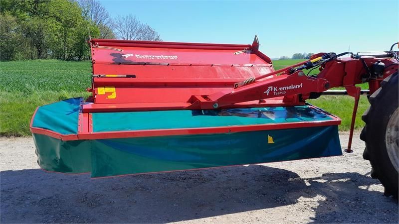 Kverneland 3132mt m/crimper Rake €8,297