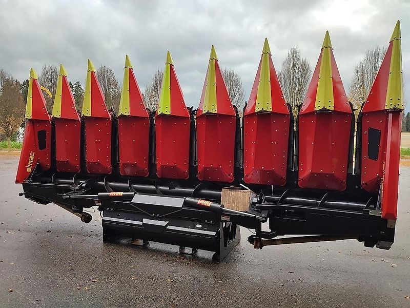 Olimac drago ii Header €52,000
