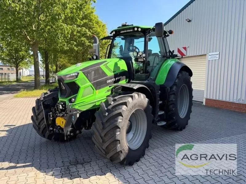 Deutz-Fahr AgroTron 7250 TTV Traktor 99.900 €