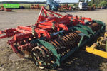 Vogel & Noot cultivator €11,500