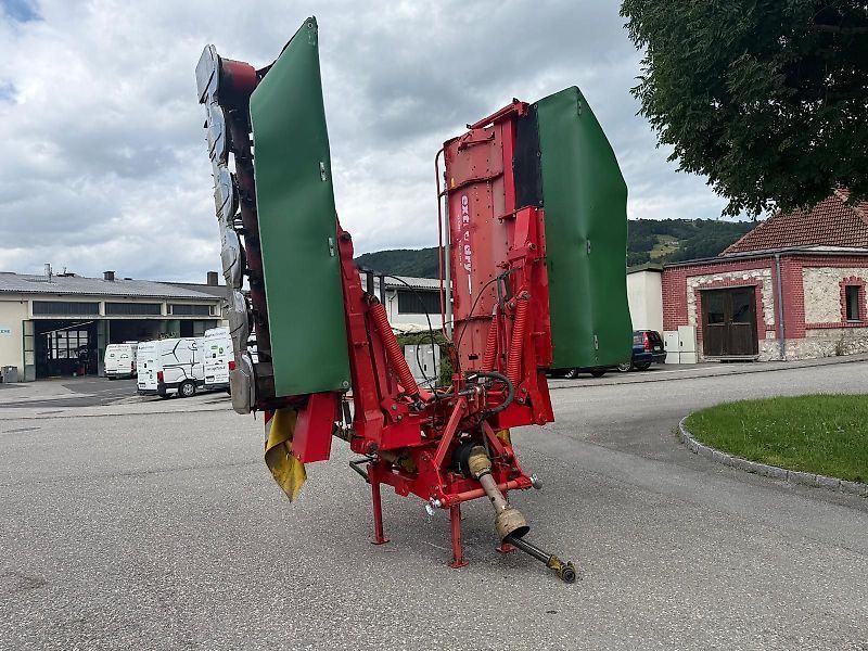 Pöttinger 7800 ed Kosilice 7158 €
