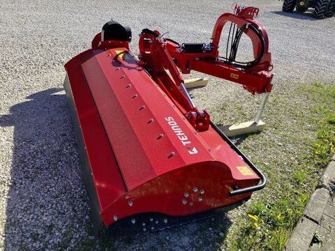 TEHNOS mb 220 r profi lw Topper