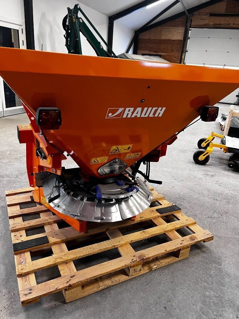 Rauch axeo 18.1 Municipal equipment €7,164