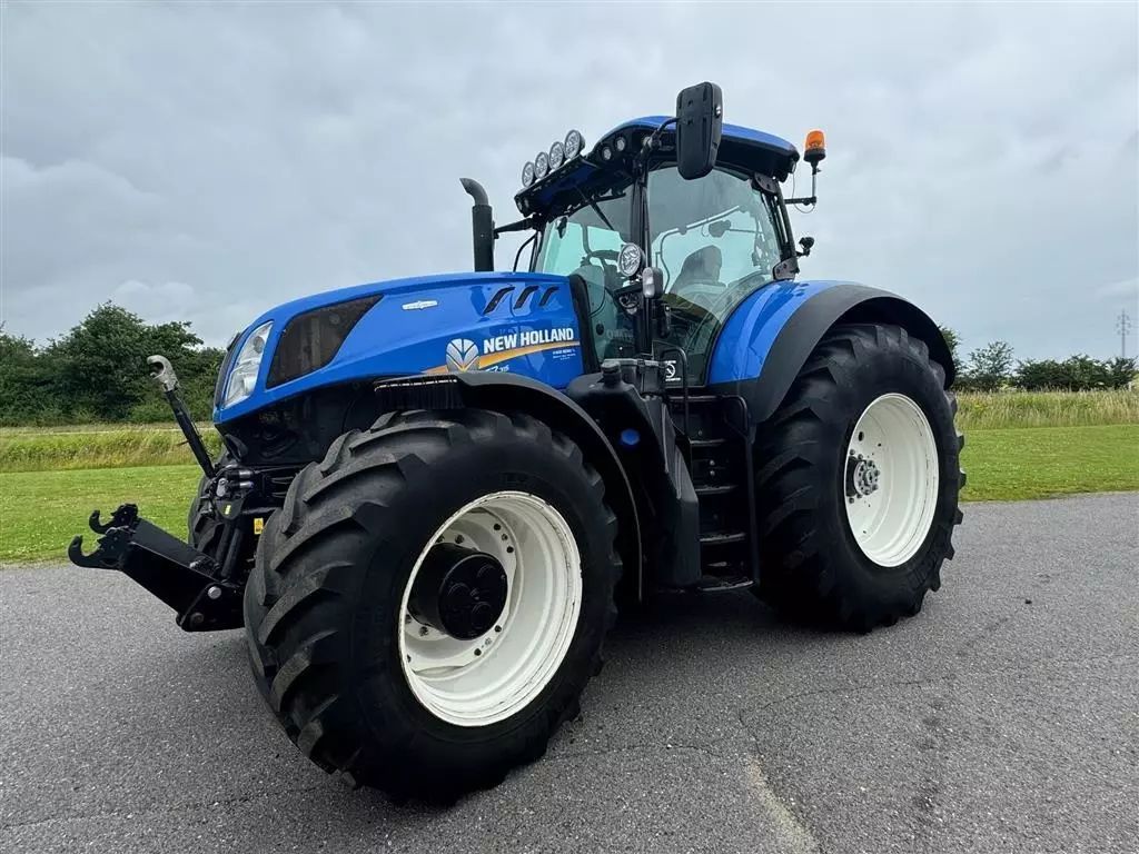 New Holland T7.315 Tractor €93,075