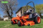 Kubota z2-481 lawn_mower €8,300