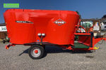 Kuhn Profile 20.2 CL feedingwagon €52,900