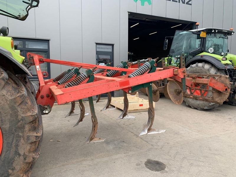 Vögele pd 8070 s cultivator €3,100