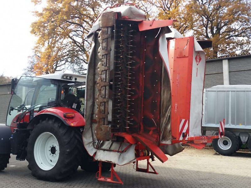 E-FARM: Kuhn FC 883 - Mower - id SLA3YQH - €12,185 - Year of construction: 2011 - Germany