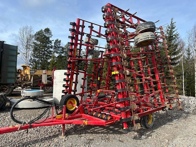 VÄDERSTAD nza 1000 Cultivator €30,205