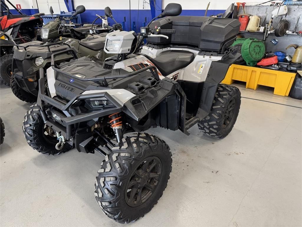 Polaris spm xp 1000 s trac Kraftfahrzeug 8.966 €