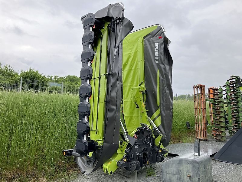 E-FARM: Claas Disco 9700 Comfort - Mower - id PA2CRJG - Year of construction: 2024 - Germany