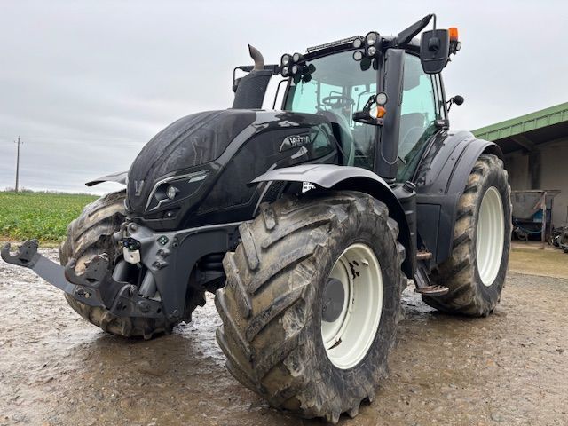 Valtra T234 Direct Traktor 90.000 €