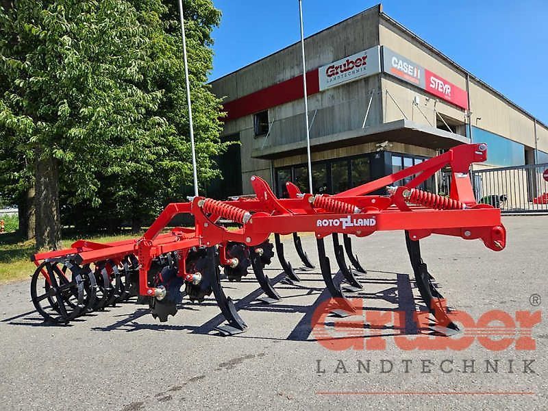 E-FARM: ROTOLAND top 3.0 s - Grubber - id NPJDPGZ - 9.980 € - Baujahr: 2023 - Deutschland