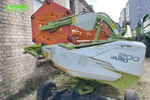 Claas MaxFlex 1200 header €20,000