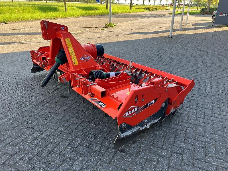 Kuhn HRB 303 D Herse rotative 12 800 €