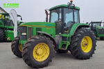 John Deere 7700 tractor 28.000 €