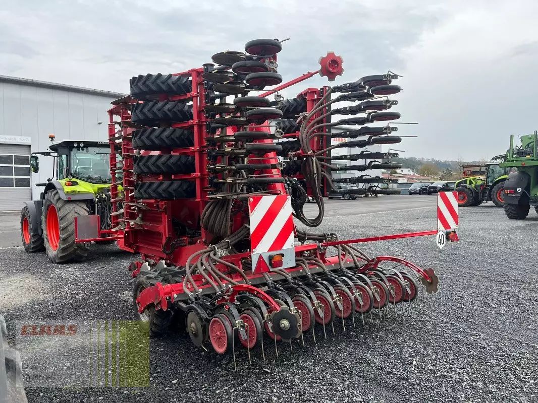 HORSCH Pronto 6 DC Drillmaschine 55.800 €