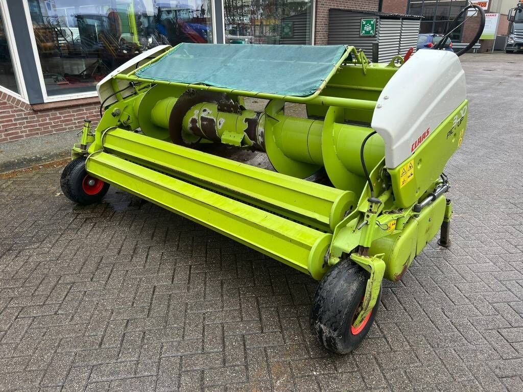 Claas 300 pro foraging_equipment_other €10,750