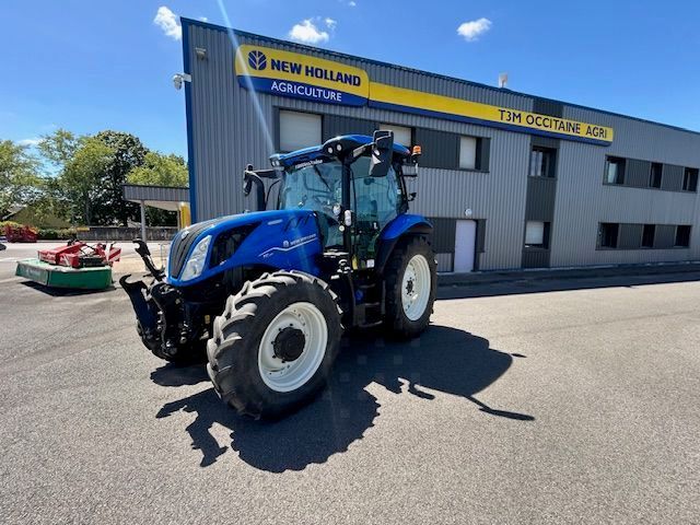 New Holland T5.120 Tractor 70.000 €