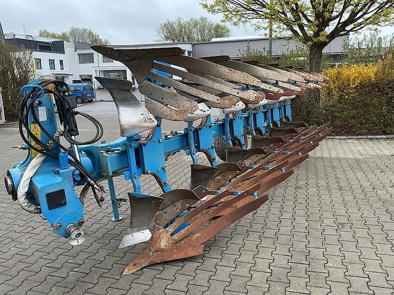 Lemken variopal 8 Plough €12,950