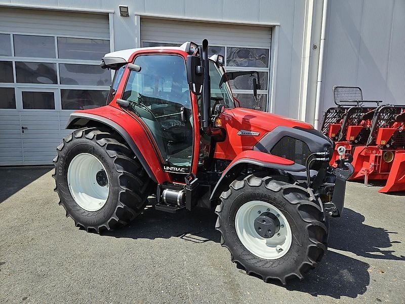 Lindner Lintrac 80 Tractor 97.083 €