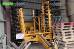 AGRISEM discomulch 6 cultivator €24,000