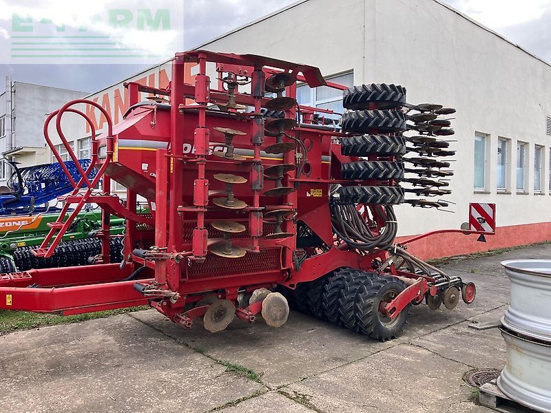 HORSCH Pronto 6 DC Drill €29,000