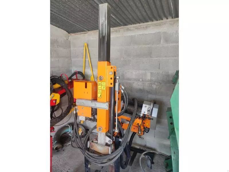 E-FARM: provitis lr350-ocea - Equipamiento para huertos y viñedos Otros - id MAIN7HP - 5000 € - Año: 2016 - Francia