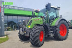 Fendt 314 Vario Power tractor 132.000 €