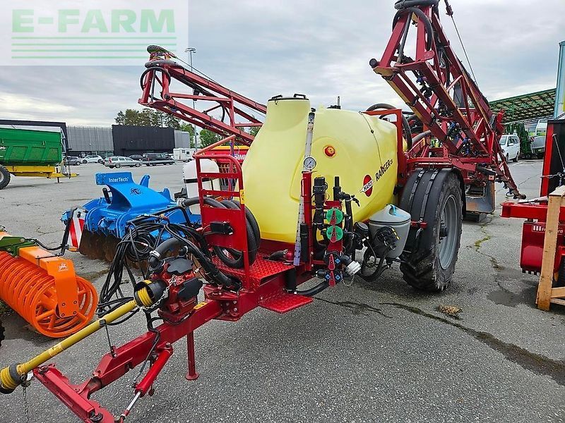 Hardi RANGER 2500 Sprayer €30,996