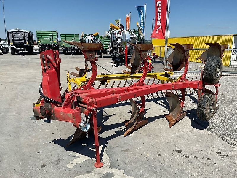 E-FARM: Vogel & Noot lm 820 - Arado - id YKG2CMT - 5221 € - Año: 1998 - Austria