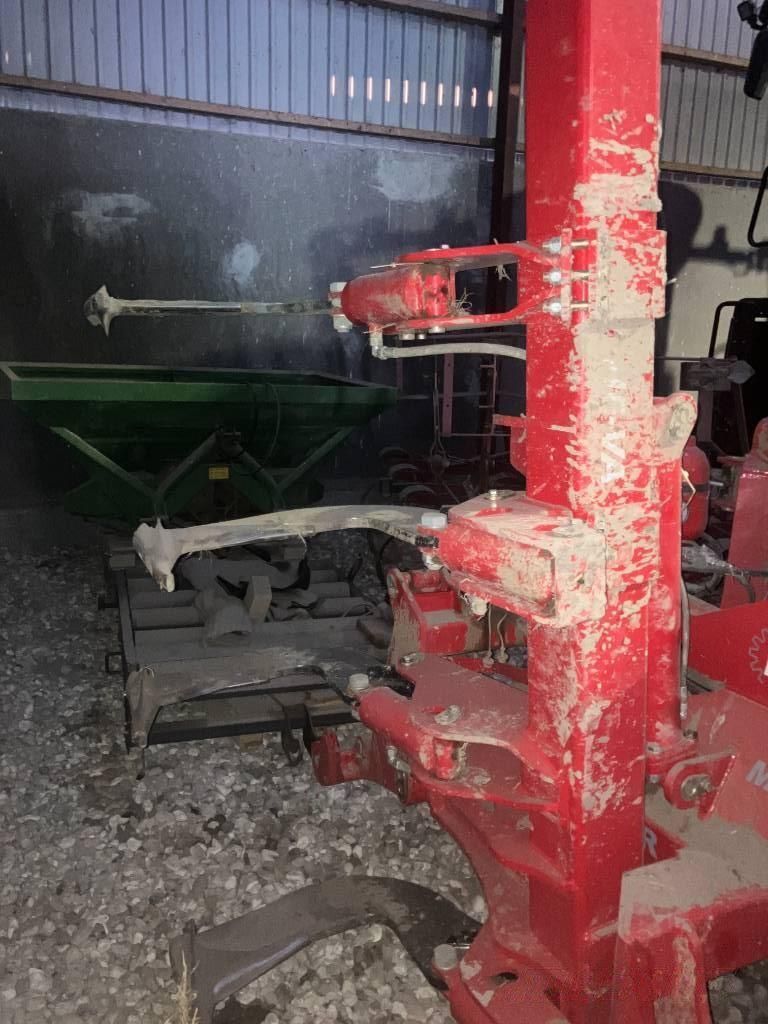E-FARM: HE-VA combi-tiller mk ii - Cultivator - id L9RLJVP - €21,315 - Year of construction: 2012 - Denmark