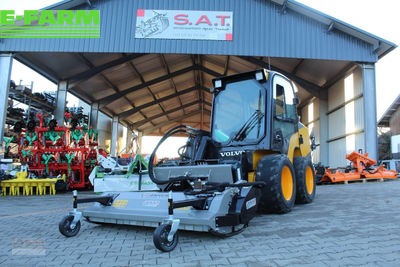 E-FARM: hmf mulcher 1,70m-neu - Faucheuse à fléaux - id 83U8W9U - 3 083 € - 