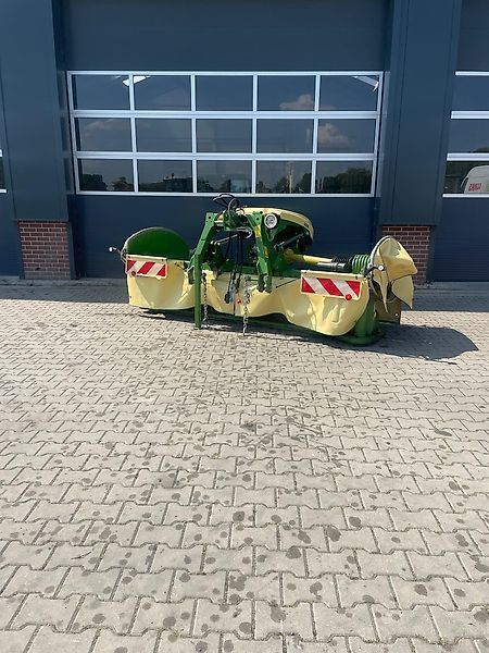 Krone f320 m Mower €11,000