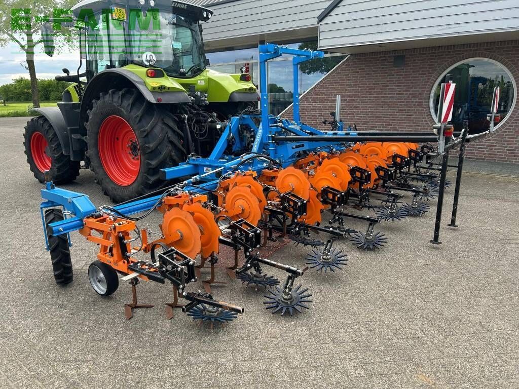 Schmotzer schoffelmachine Other tillage €32,500