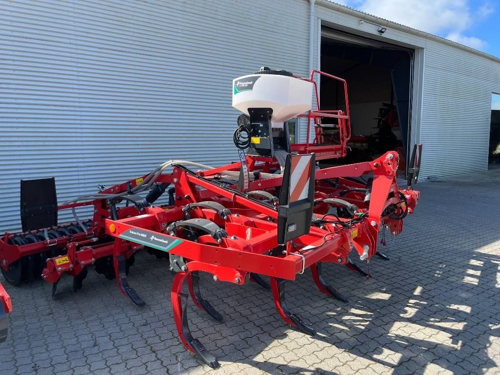 Kverneland Enduro Pro 4000 F Disc harrow €40,846