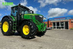 John Deere 6230 R tractor 122.000 €