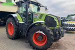 Claas axion 870 tractor 69.000 €