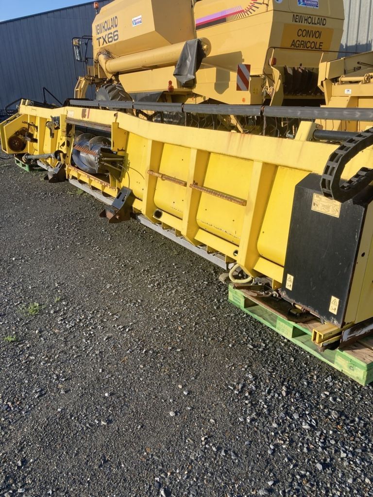 E-FARM: BISO coupe - Barre de coupe - id RIBSCYT - 10 000 € - France