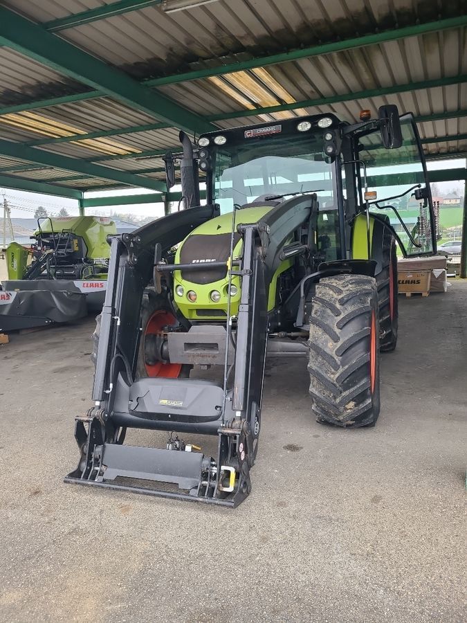 Claas Arion 420 Tractor €48,000